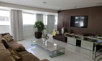 Imagem 7: Cobertura com 6 dormitórios à venda, 260 m² por R$ 1.500.000,00 - Ipiranga - Belo Horizont