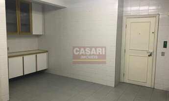 Imagem 6: Apartamento com 4 dormitórios à venda, 210 m² - Centro - São Bernardo do Campo/SP