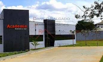 Imagem 7: Casa 4 Dormitórios 336m² AC R$1.699,000,00 Residencial dos Lagos Itupeva SP