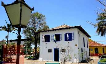 Imagem 4: Terreno à venda, 1043 m² por R$ 120.000,00 - Chácaras Itamar - Itanhaém/SP