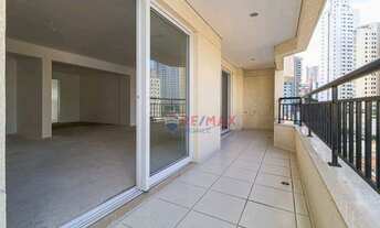 Imagem 3: Apartamento com 4 dormitórios à venda, 205 m² por R$ 1.450.000,00 - Santana - São Paulo/SP