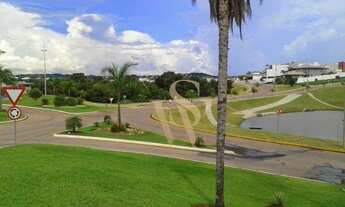 Imagem 4: Terreno à venda, 460 m² por R$ 700.000 - Condomínio Florais Cuiabá Residencial - Cuiabá/MT