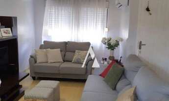 Imagem 2: Casa de 3 dormitórios em condomínio em Canoas, Bairro Fátima