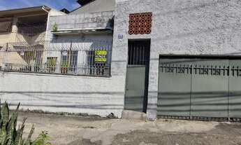 Imagem: Rio de Janeiro - Casa Padrão - Méier