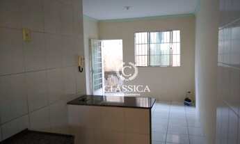 Imagem 3: Casa geminada, 2 quartos, bairro Xangrilá, Contagem/MG