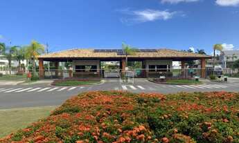 Imagem 4: Casa com 4 suítes à venda por R$ 2.200.000 - Alphaville Litoral Norte 1 - Camaçari/BA