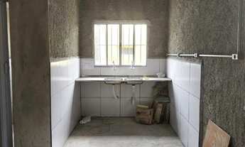 Imagem 4: Galpão/Depósito com 100 m² de área construída e 900 m² de área total