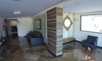 Imagem 2: Apartamento com 2 dormitórios à venda, 76 m² por R$ 530.000,00 - Aviação - Praia Grande/SP