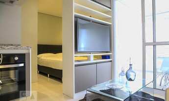 Imagem 2: Apartamento à Venda - Consolação, 1 Quarto, 36 m2