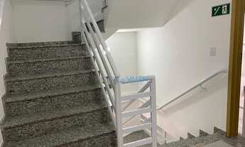Imagem 6: Apartamento com 2 dormitórios, 56 m² - venda por R$ 360.000,00 ou aluguel por R$ 1.450,00