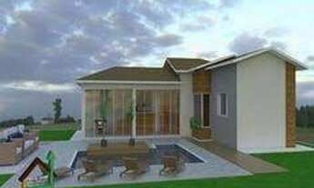 Imagem 4: Chácara na planta com acesso a cachoeira !!