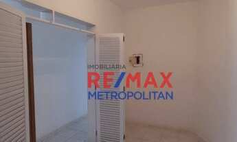 Imagem 2: Apartamento 3/4 vista mar - Jardim Armação