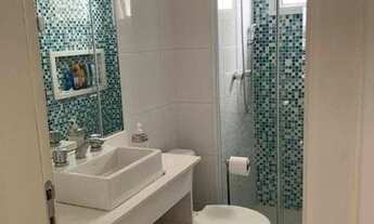 Imagem 7: Apartamento à venda, 95 m² por R$ 1.050.000,00 - Granja Julieta - São Paulo/SP