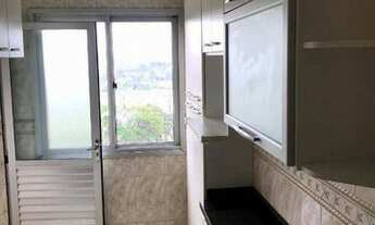 Imagem 3: Apartamento à venda, 50 m² por R$ 255.000,00 - Assunção - São Bernardo do Campo/SP