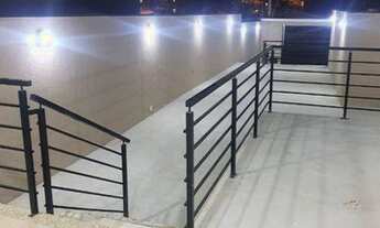 Imagem 4: Edícula com 1 dormitório, 87 m² - venda por R$ 220.000,00 ou aluguel por R$ 2.115,00/mês