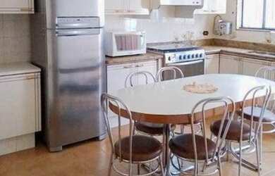 Imagem 7: SOBRADO COM 250 M² , 3 DORMITÓRIOS SENDO 1 SUITE E 4 VAGAS NA ÁGUA RASA