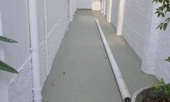 Imagem 5: VILA OLIMPIA-vende espetacular sobrado com galpão-R$2.800.000,0