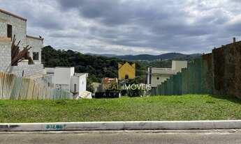 Imagem: Terreno à venda, 360 m² por R$ 450.000,00