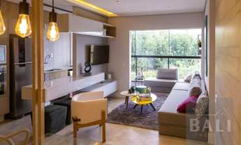 Imagem 2: Apartamento com 2 dormitórios à venda, 68 m² por R$ 297.550,00 - Esplanada Independência