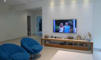 Imagem 5: Casa com 6 dormitórios à venda, 630 m² por R$ 8.200.000,00 - Riviera Módulo 3 - Bertioga/S