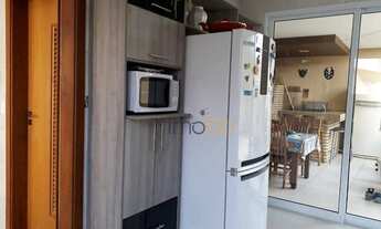 Imagem 6: Casa com 3 dormitórios à venda, 290 m² - Condomínio Chácara Ondina - Sorocaba/SP