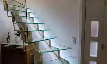 Imagem 4: Cobertura duplex para venda possui 162 metros quadrados com 3 quartos em Méier - Rio de Ja