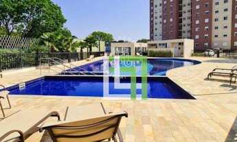 Imagem 3: Apartamento Garden com 2 dormitórios para alugar, 62 m² por R$ 1.900/mês - Bosque dos Jaca