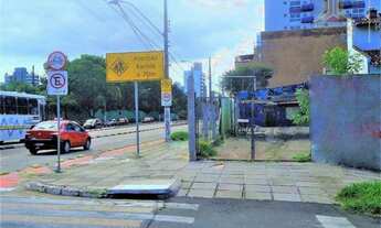 Imagem: Terreno a venda no Bairro Menino Deus em