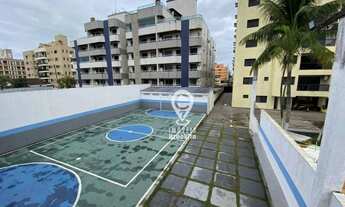 Imagem 7: Apartamento com 2 dormitórios à venda, 85 m² por R$ 350.000 - Jardim Enseada - Guarujá/São