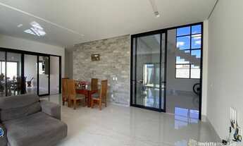 Imagem 5: Sobrado com 4 dormitórios à venda, 450 m² por R$ 2.600.000,00 - Caribe Residence e Resort