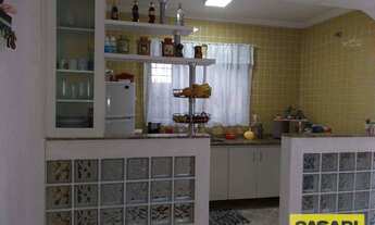 Imagem 7: Sobrado com 2 dormitórios à venda, 130 m² - Santa Terezinha - São Bernardo do Campo/SP