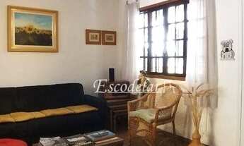 Imagem 6: Sobrado com 2 dormitórios à venda, 135 m² por R$ 990.000,00 - Santana - São Paulo/SP