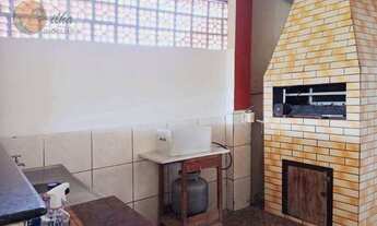 Imagem 4: CASA TÉRREA COM APARTAMENTO NOS FUNDOS, UMA POSSIBILIDADE DE RENDA!