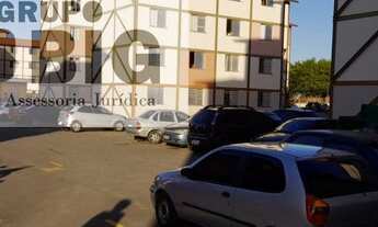 Imagem 3: São Paulo - Apartamento Padrão - Jardim Nélia