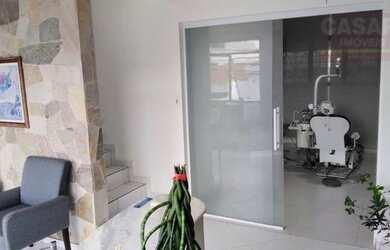 Imagem 4: Casa com 1 dormitório à venda, 192 m² por R$ 1.050.000,00 - Jardim do Mar - São Bernardo d