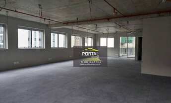 Imagem 3: Sala para alugar, 385 m² por R$ 22.500,00/mês - Higienópolis - São Paulo/SP