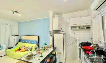 Imagem 4: Village com 2 dormitórios à venda, 78 m² por R$ 395.000,00 - Jardim Indaiá - Bertioga/SP