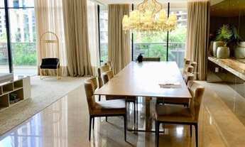 Imagem: Apartamento com 4 dormitórios à venda