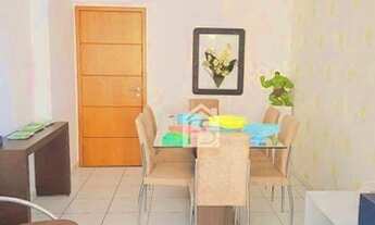 Imagem 3: Apto com 3 Quartos, Sendo 1 suíte à venda por R$ 350.000 - Ribeira - Natal/RN