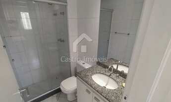 Imagem 3: Villas da Barra - Aroazes - Região Olímpica Apartamento 2 quartos