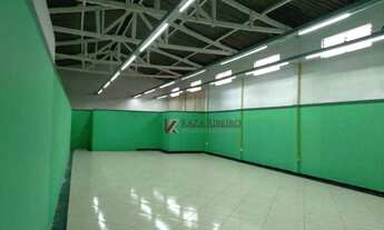 Imagem 3: Salão para alugar, 700 m² por R$ 11.900,00/mês - Vila Nogueira - Diadema/SP