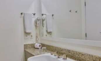 Imagem 12: Flat para venda tem 30 metros quadrados com 1 quarto em Jardim Paulista - São Paulo - SP