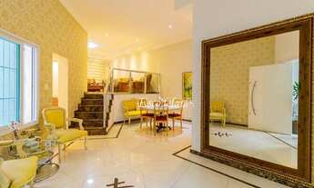 Imagem 14: Sobrado com 4 dormitórios à venda, 380 m² por R$ 2.200.000,00 - Jardim França - São Paulo