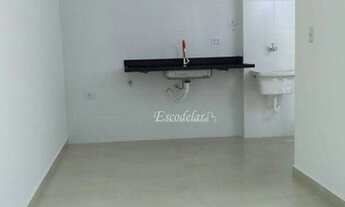 Imagem 2: Apartamento com 1 dormitório à venda, 38 m² por R$ 230.000,00 - Tucuruvi - São Paulo/SP