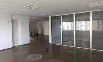 Imagem 4: Locação Sala Comercial com 132 m², na melhor localização corporativa da Berrini, 4 vagas