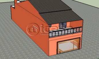 Imagem 4: Casa com 3 dormitórios à venda, 175 m² por R$ 390.000,00 - Vitória Vale - Caçapava/SP