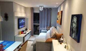 Imagem 6: Apartamento à venda, 55 m² por R$ 450.000,00 - Lauzane Paulista - São Paulo/SP