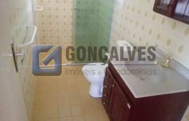 Imagem 8: SAO BERNARDO DO CAMPO - Residential / Apartment - VILA CAMARGO