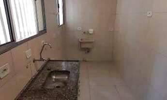 Imagem 4: Casa com 1 dormitório para alugar, 40 m² por R$ 950,00/mês - Parque São Lucas - São Paulo