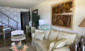 Imagem 7: Cobertura Frente Mar com 04 Quartos em Camboinhas!!!